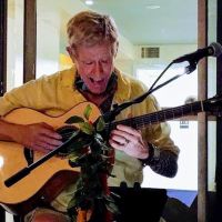 Slackkey Artist Dave “Kawika” Fiely on Cross-Cultural Songwriting, Guitars and Becoming a Pro