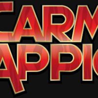 Rock Drummer Legend Carmine Appice and Fernando Perdomo Join Forces!