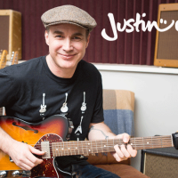 Guitar International’s Guitar Website of the Year 2021: Justinguitar (Justin Sandercoe)