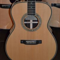 Gruene Guitars offers GI Readers a 5% Discount on Their Excellent Line of Acoustic Guitars