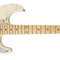 Fender Releases Nile Rogers Hitmaker Stratocaster