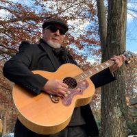 Blues Master Tal Naccarato Wins the Long Island Blues Society’s 2022 Solo/Duo Competition (BONUS VIDEO!)