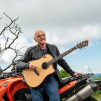Jesse Colin Young – The Highway Troubadour Tour featuring Jazzie Young in Tacoma and Seattle 2022!