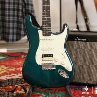 Review: Donner DST-400 Electric Guitar