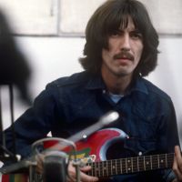 Fender Releases the George Harrison “Rocky” Stratocaster for the Fender Artist Signature Line