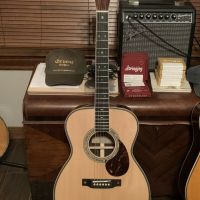 Review: Gruene OG-30 “AMELIA” All Solid Wood Guitar