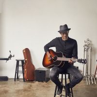Gibson Custom Shop Unveils Its Third Collaboration with Keb’ Mo’ – 12 Fret J-45