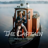 Mathias Sandberg New Release, The Captain, And His 30-Date Tour