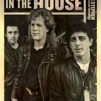 Revisiting: ‘Best Seat in the House,’ My Life in the Jeff Healey Band by Tom Stephen  