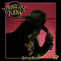 Review: Marcus King Calls ‘Young Blood’ His Redemption Album