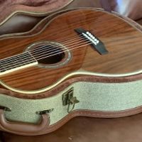 Review: Gruene 00038 Koa All Solid Wood Acoustic Guitar