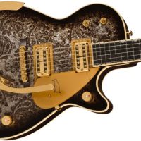 Gretsch Expands The Professional Collection With Two LTD Edition Models