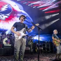 PRS Guitars and John Mayer Release “Dead Spec” Silver Sky Limited Edition