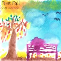 The Jaschek Trio Releases “First Fall”