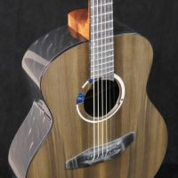 JOI Guitars Carbon Fiber Guitar Pushing the Limits of Traditional Acoustics