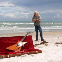 The Masterful Guitarist and Entrepreneur Brian Tarquin Talks About His Music, Gear and Warriors