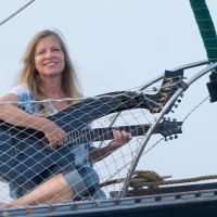 The Masterful Muriel Anderson Releases Her Newest Album Sailing Dreams!