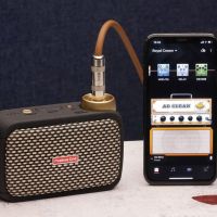 Positive Grid Spark Go Review: A Compact Powerhouse for Guitarists