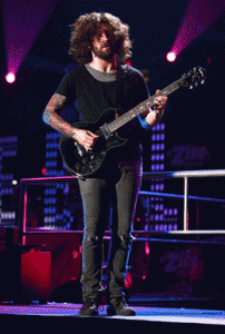 Joe Trohman