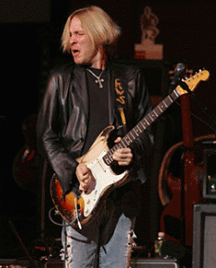 Kenny Wayne Shepherd