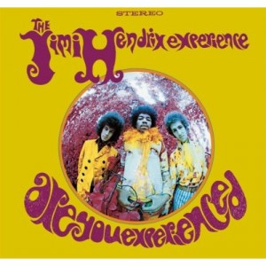 Jimi Hendrix Experience