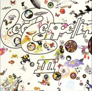 Led Zeppelin III