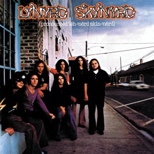 Lynyrd Skynyrd