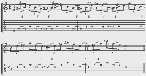 Triad Arpeggio 3