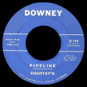 Pipeline