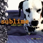 Sublime What I Got