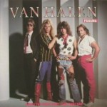 Van Halen Panama