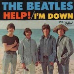 Beatles Help