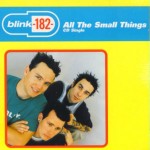 Blink 182 All the Small Things