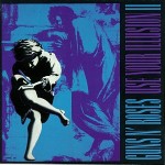 Guns n Roses Use Your Illusion ii