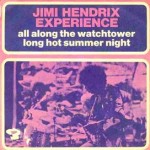 Jimi Hendrix Experience All Along the Watchtower