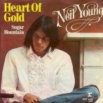 Neil Young Heart of Gold