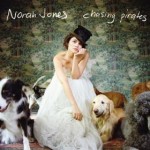 Norah Jones Chasing Pirates