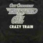 Ozzy Osbourne Crazy Train