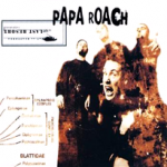 Papa Roach Last Resort