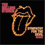 Rolling Stones Sympathy for the Devil