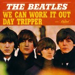 The Beatles Day Tripper