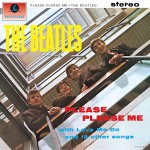 The Beatles Please Please Me