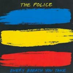 The Police Every Breath You Take