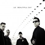 U2 Beautiful Day