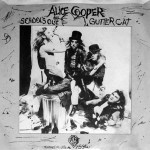 Alice Cooper School's Out