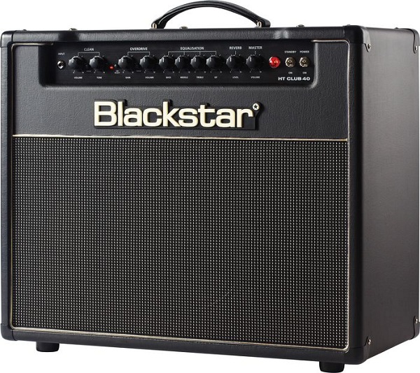 Blackstar Venue Series HT Club