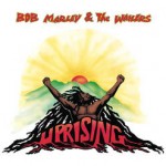 Bob Marley Uprising