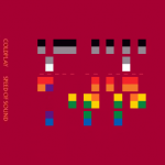 Coldplay Speed of Sound