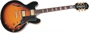 Epiphone Sheraton II