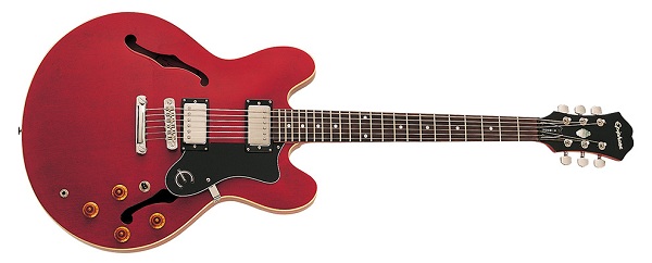 Epiphone Dot